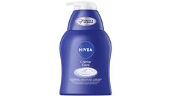 Produktbild von NIVEA Pflegeseife Creme Care