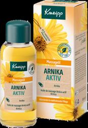 Produktbild von Kneipp Massageöl Arnika Aktiv