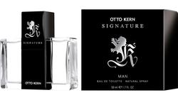 Produktbild von OTTO KERN Signature Man Eau de Toilette