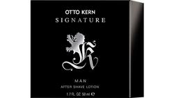Produktbild von OTTO KERN Signature Man After Shave Lotion