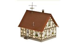 Produktbild von Faller 130221 - H0 - Einfamilienhaus