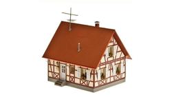 Produktbild von Faller 130222 - H0 - Fachwerkhaus