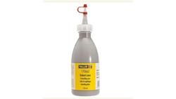 Produktbild von Faller 170662 - Einbett-Leim schottergrau 250 ml