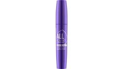 Produktbild von Catrice Allround Mascara Ultra Black