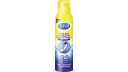Produktbild von Scholl Fresh Step Geruchsstopp Schuh Deo