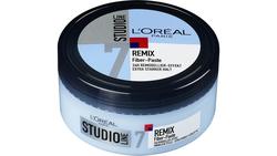 Produktbild von L'ORÉAL PARIS Studio Line Special FX Remix Fiber-Paste