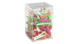 Produktbild von ALCO BKT Wäscheklammern mini