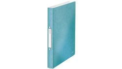 Produktbild von LEITZ Ringbuch Wow eisblau