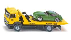 Produktbild von SIKU 2712 International - ÖAMTC-Abschleppwagen