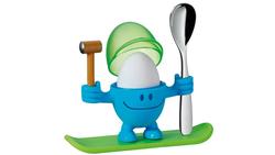 Produktbild von WMF Eierbecher McEgg blau