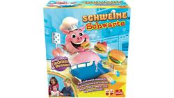 Produktbild von Goliath Toys - Schweine Schwarte