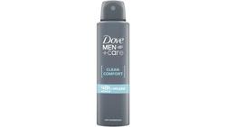 Produktbild von Dove MEN+CARE Deospray Clean Comfort