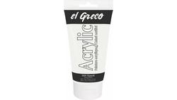 Produktbild von KREUL el Greco Acrylfarbe 150 ml
