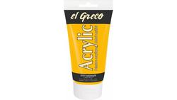 Produktbild von KREUL el Greco Acrylfarbe 150 ml