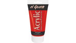 Produktbild von KREUL el Greco Acrylfarbe 150 ml