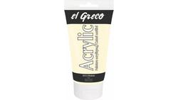 Produktbild von KREUL el Greco Acrylfarbe 150 ml