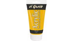 Produktbild von KREUL el Greco Acrylfarbe 150 ml