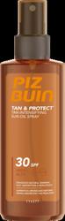 Produktbild von Piz Buin Tan&Protect Sonnenölspray LSF 30