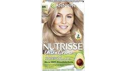 Produktbild von GARNIER Nutrisse Creme dauerhafte Pflege-Haarfarbe Nr. 8N Nude Natürliches Blond