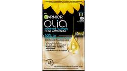 Produktbild von GARNIER Olia Superblondes dauerhafte Haarfarbe Nr. 11 Kühles Aschblond