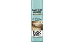 Produktbild von L'ORÉAL PARIS Magic Retouch Ansatzspray Dunkelblond bis Hellbraun