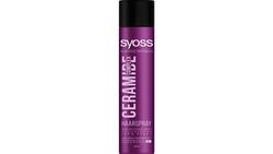 Produktbild von syoss Ceramide Complex kräftigendes Haarspray