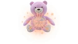 Produktbild von Chicco - First Dreams Baby Bär, rosa