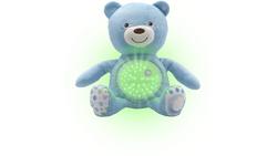 Produktbild von Chicco - First Dreams Baby Bär, blau