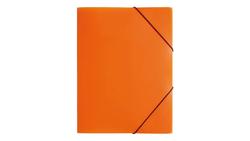 Produktbild von PAGNA Eckspanner Juris Trend A4 orange