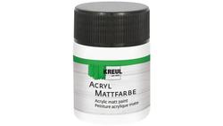 Produktbild von KREUL Acryl Mattfarbe 50ml