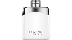 Produktbild von MONTBLANC Legend Spirit Eau de Toilette