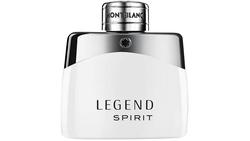 Produktbild von MONTBLANC Legend Spirit Eau de Toilette