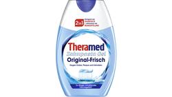Produktbild von Theramed Zahncreme 2in1 Original