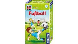 Produktbild von KOSMOS - Was ist Was Junior - Fußball