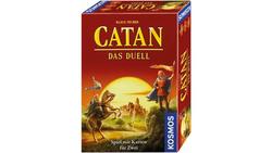 Produktbild von KOSMOS - Catan - Das Duell - Spiel mit Karten für Zwei