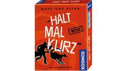 Produktbild von KOSMOS - Halt mal kurz - Das Känguru-Spiel