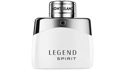 Produktbild von MONTBLANC Legend Spirit  Eau de Toilette