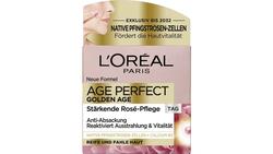 Produktbild von L'ORÉAL PARIS Age Perfect Golden Age Tagespflege