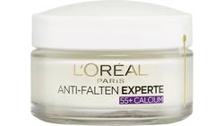 Produktbild von L'ORÉAL PARIS Anti-Falten Expert 55+ Tagespflege