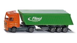 Produktbild von SIKU 1796 Super - LKW mit Kippsattel und Dach