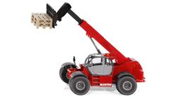 Produktbild von SIKU 3507 Super - Manitou MHT 10230 Teleskoplader