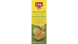 Produktbild von Schär Avena - Haferkeks - glutenfrei