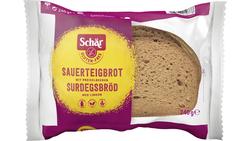 Produktbild von Schär Sauerteigbrot - glutenfrei