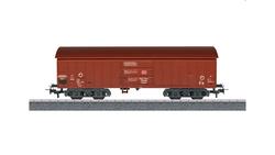 Produktbild von Märklin 44600 - Märklin Start up - Schwenkdachwagen Taems 890 H0