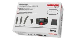 Produktbild von Märklin 29000 - Digitaler Einstieg. 230 Volt