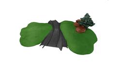 Produktbild von Märklin 72240 - Märklin my world - Aufgleishilfe H0