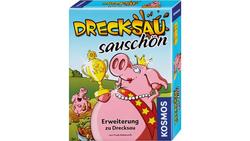 Produktbild von KOSMOS - Drecksau - Sauschön