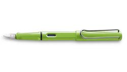 Produktbild von LAMY Füllhalter safari Feder M