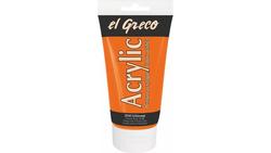 Produktbild von KREUL el Greco Acrylfarbe 150 ml