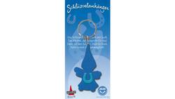 Produktbild von JOJO Filzwichtel Schlüsselanhänger "Das Schlüsselsuchen…"